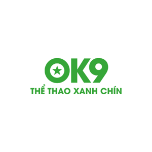 OK9 logo