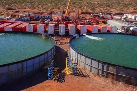 Efficient Solutions: Wastewater Storage Tanks Explained
