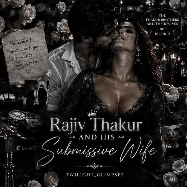 Rajiv Thakur & His Submissive Wife [BOOK2]