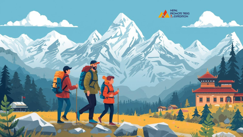 Best Tours and Travels in Nepal