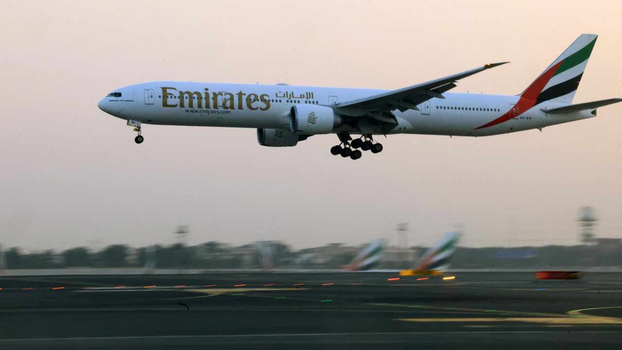 Emirates Airlines BNE Terminal +1-888-738-0817