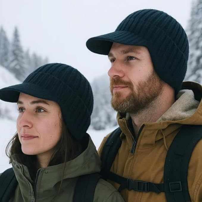 FjordWarm – Reliable Warmth for Cold Days