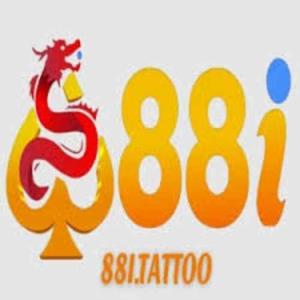 88I TATTOO