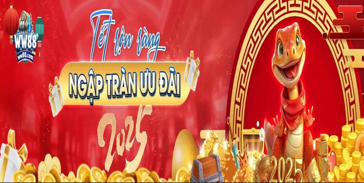 WW88 - Nhà cái cá cược uy tín bậc nhất