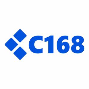 C168 logo