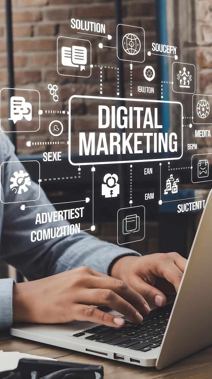 Web Development Company Long Island for Modern Business Websites