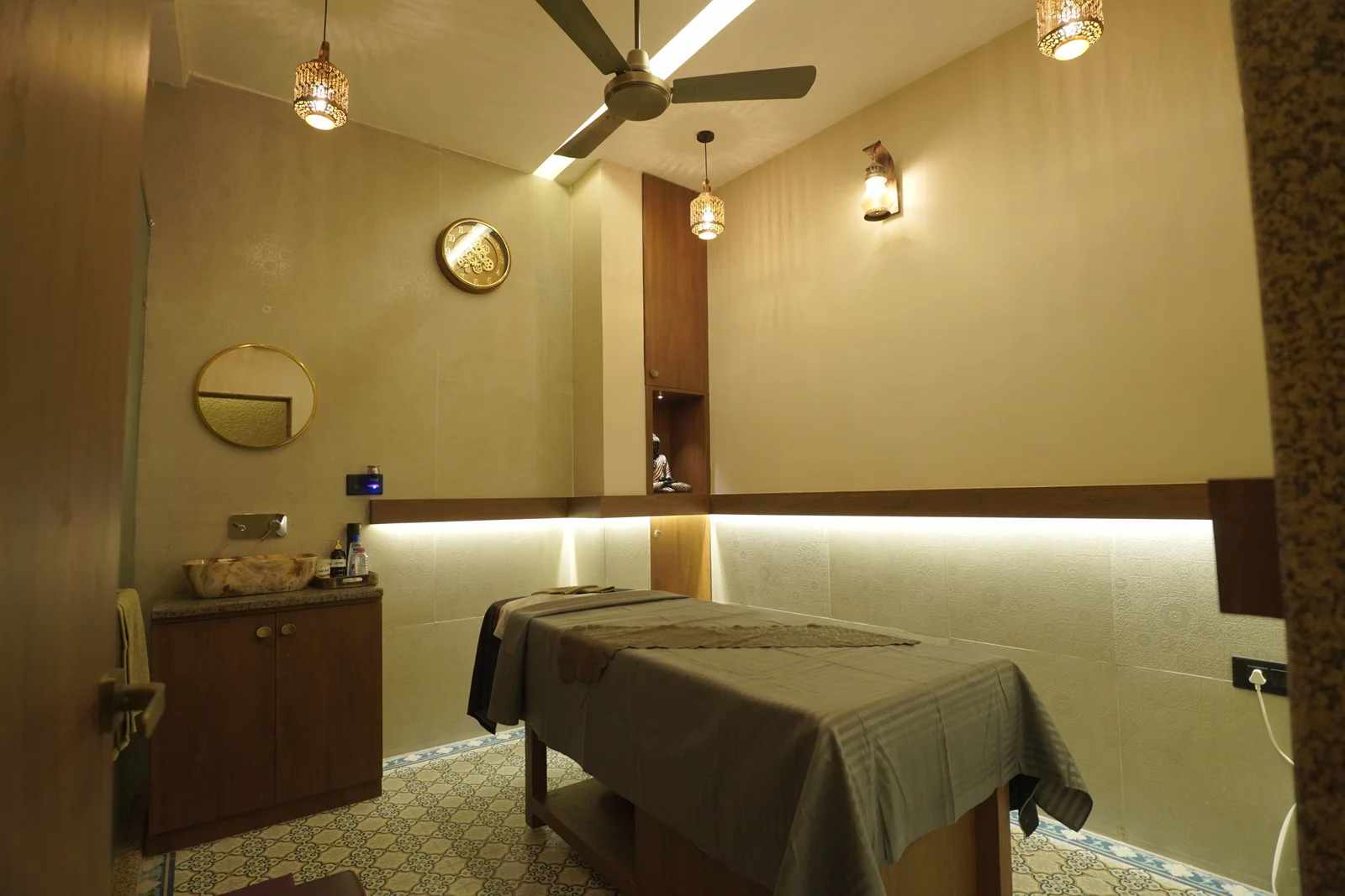 Traditional Thai Massage: How It Works and Why It Helps