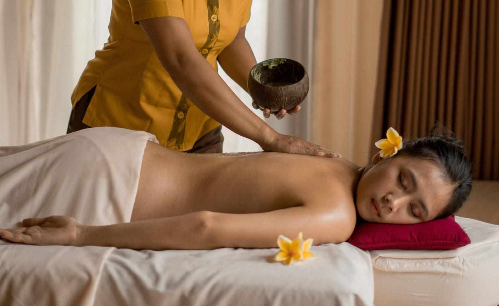 Balinese Massage: A Complete Guide for Beginners
