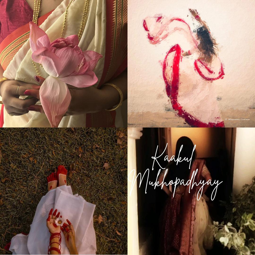KAAKUL MUKHOPADHYAY