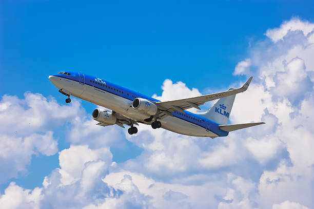 KLM Airlines Casablanca Office +1-888-738-0817