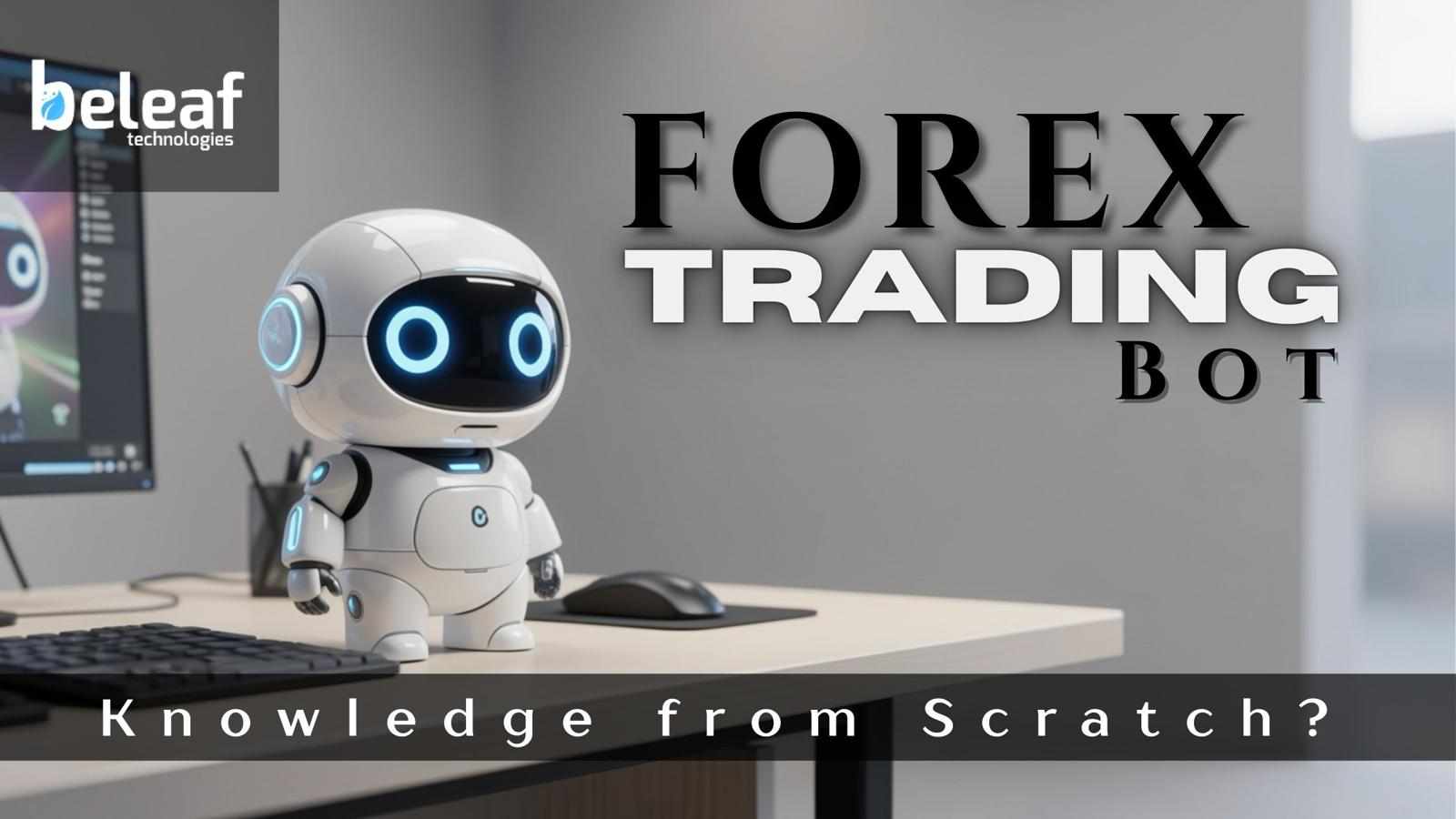 How Can You Develop Forex Trading Knowledge from Scratch?