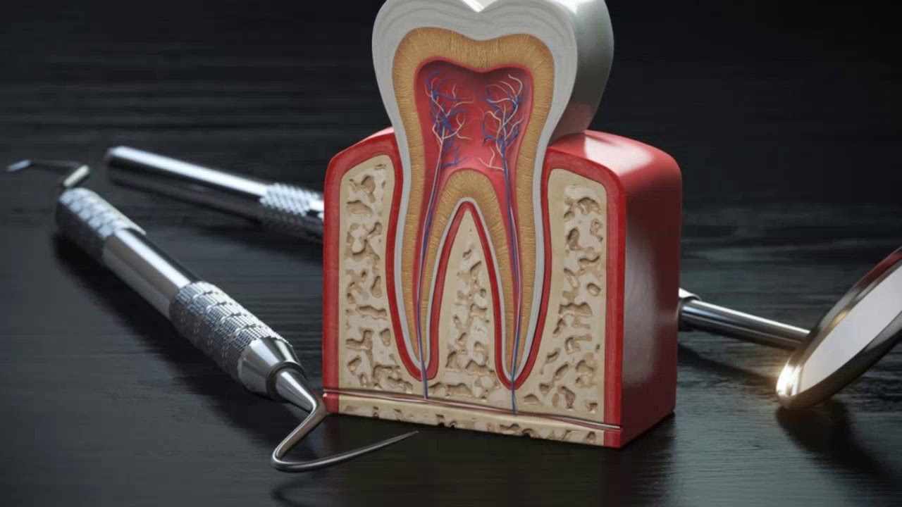 How Do You Choose the Right Root Canal Dentist in Navi Mumbai?