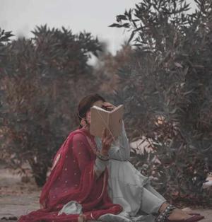 Chapter 7: When a Stranger Became Everything