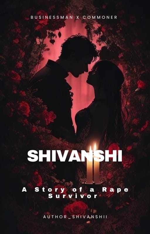 Shivanshi-A story of a Rape Survivor