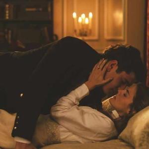 Chapter 24- Please Stay With Me.....