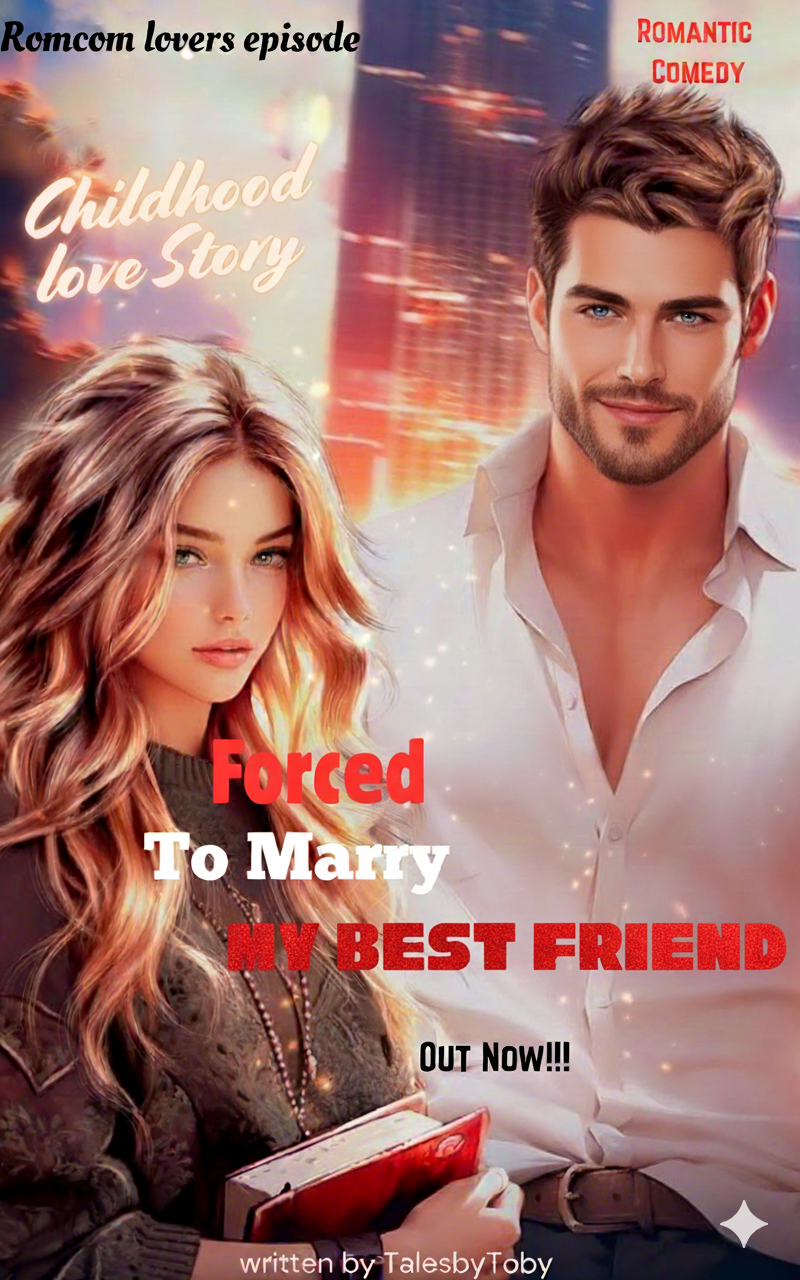 Forced to Marry my Best Friend