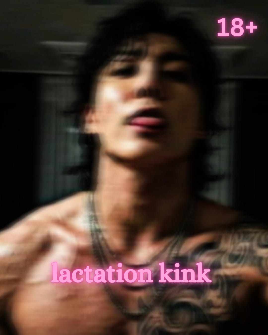 Lactation Kink