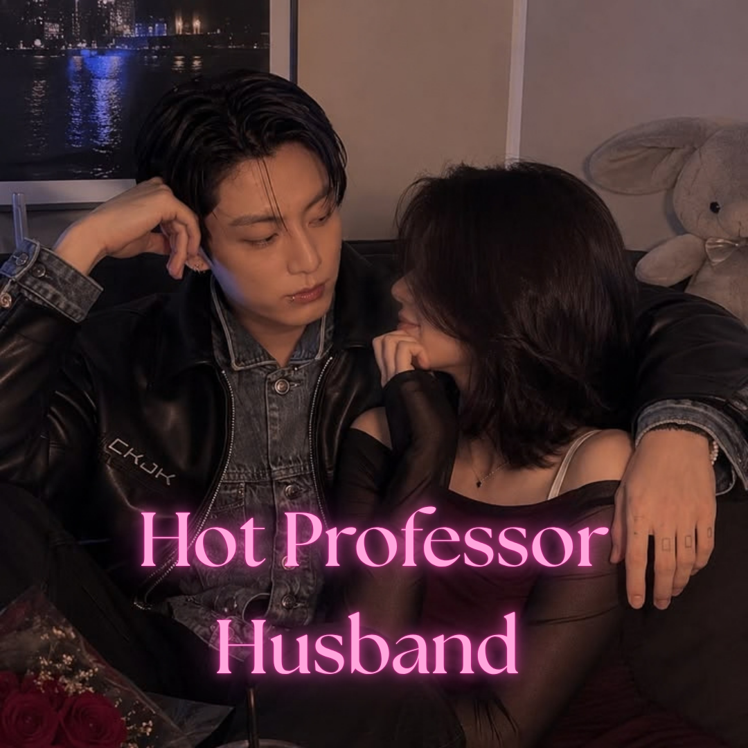 THE PROFESSOR I WASN'T SUPPOSED TO FALL FOR