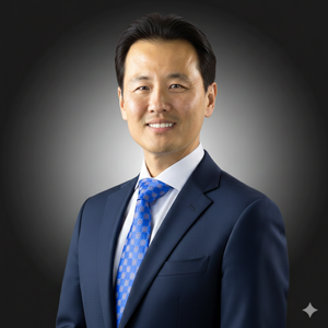 Dr. Douglas Sung Won, MD logo