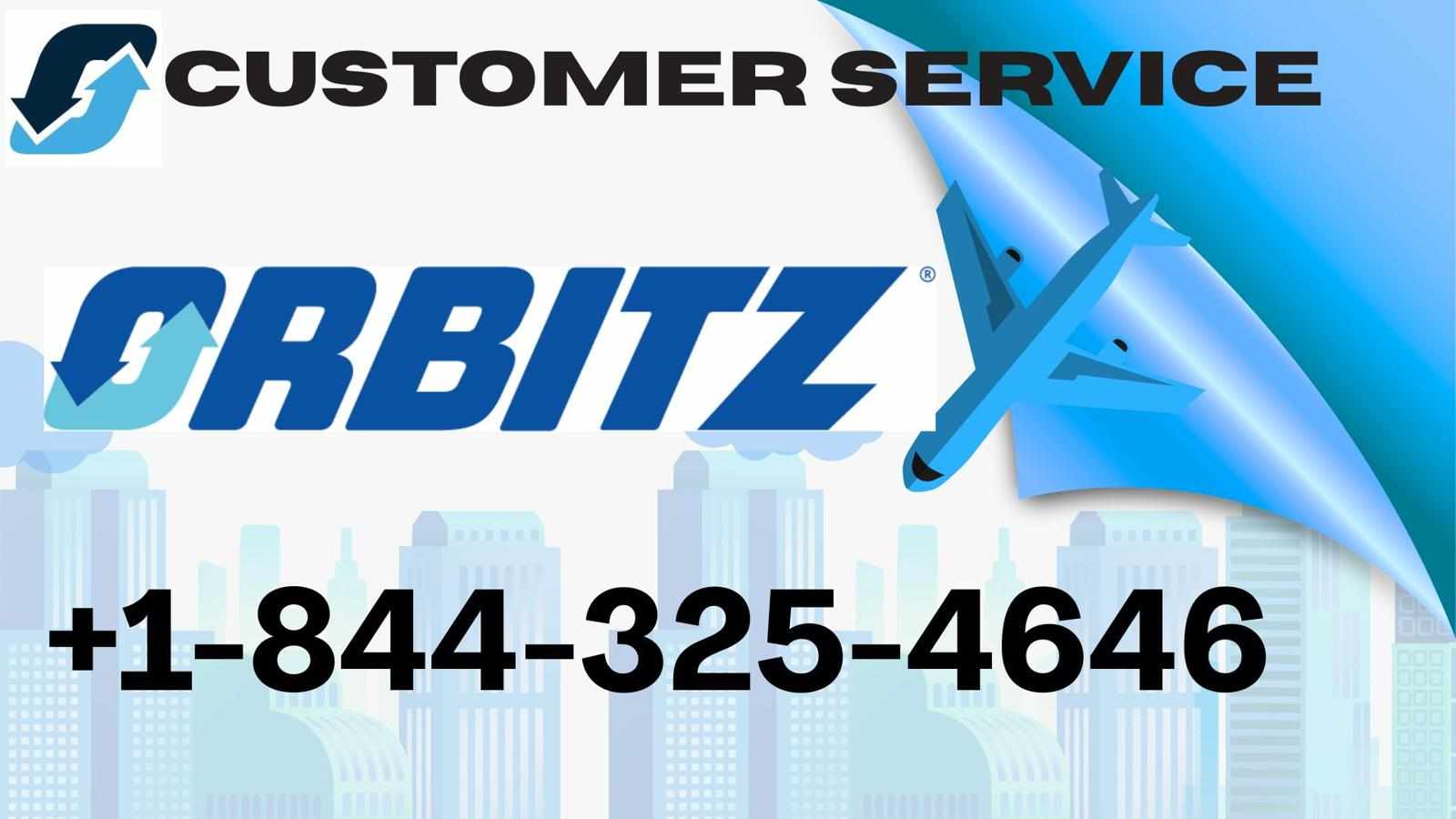 How do I get US customer service from Orbitz?
