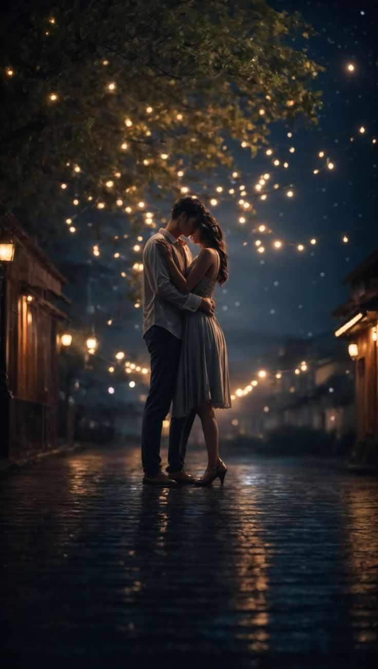Two heartbeats, one soul  (do dilo ke mohabbat ki dastaan)....