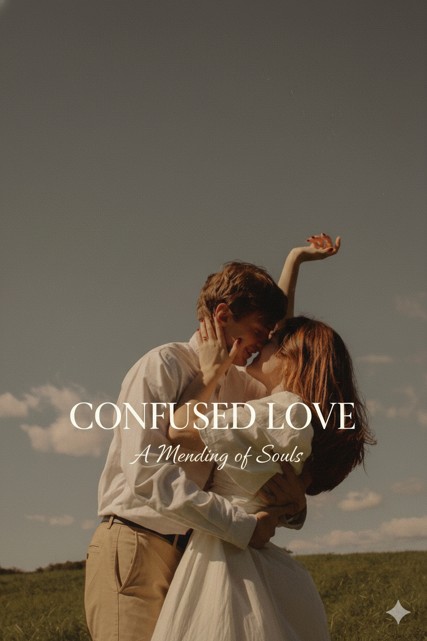 Confused love