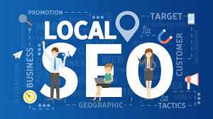 Local SEO Services Built to Improve Map and Search Visibility