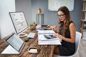 Search Visibility Frameworks for Hamilton Accounting Practices