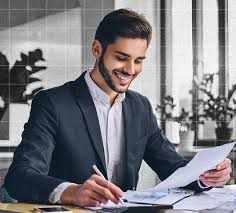 Local Search Performance Standards for Oshawa Accountants