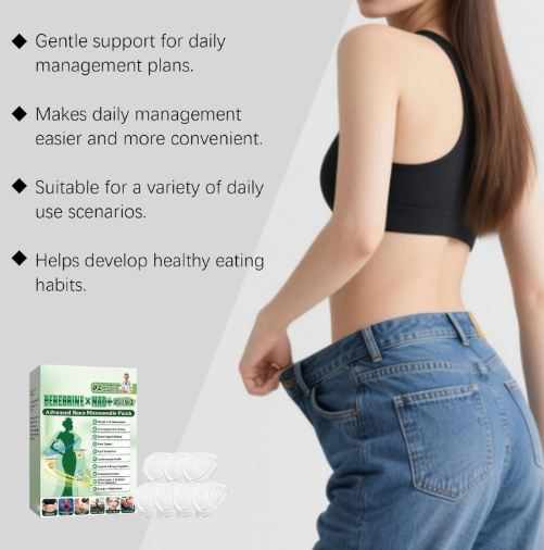 Luxarise Moringa Weight Loss Patches-❌{SALE AVAILABLE NOW!!}-A Natural Breakthrough for Weight Loss!