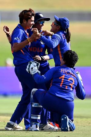 Countdown Begins for Women's T20 Cricket This June