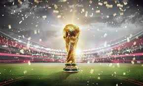 FIFA World Cup Betting Guide: How to Get Started with MGLion App