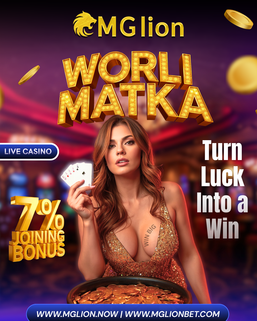 Worli Matka Guide – Explore One of India's Most Talked-About Number Games 🎯