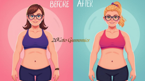 21Keto Gummies : How To Use This Product!