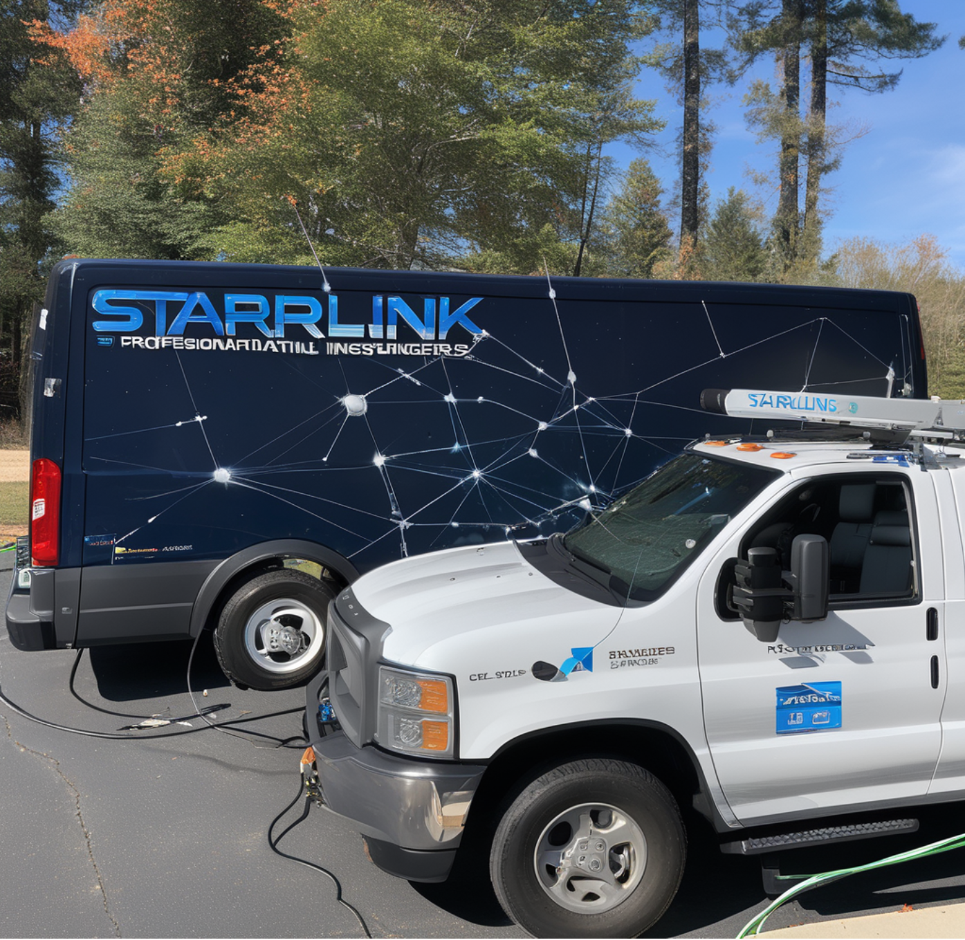 How Prime Rangers Inc Is Redefining Reliable Starlink Installation for Modern Homes