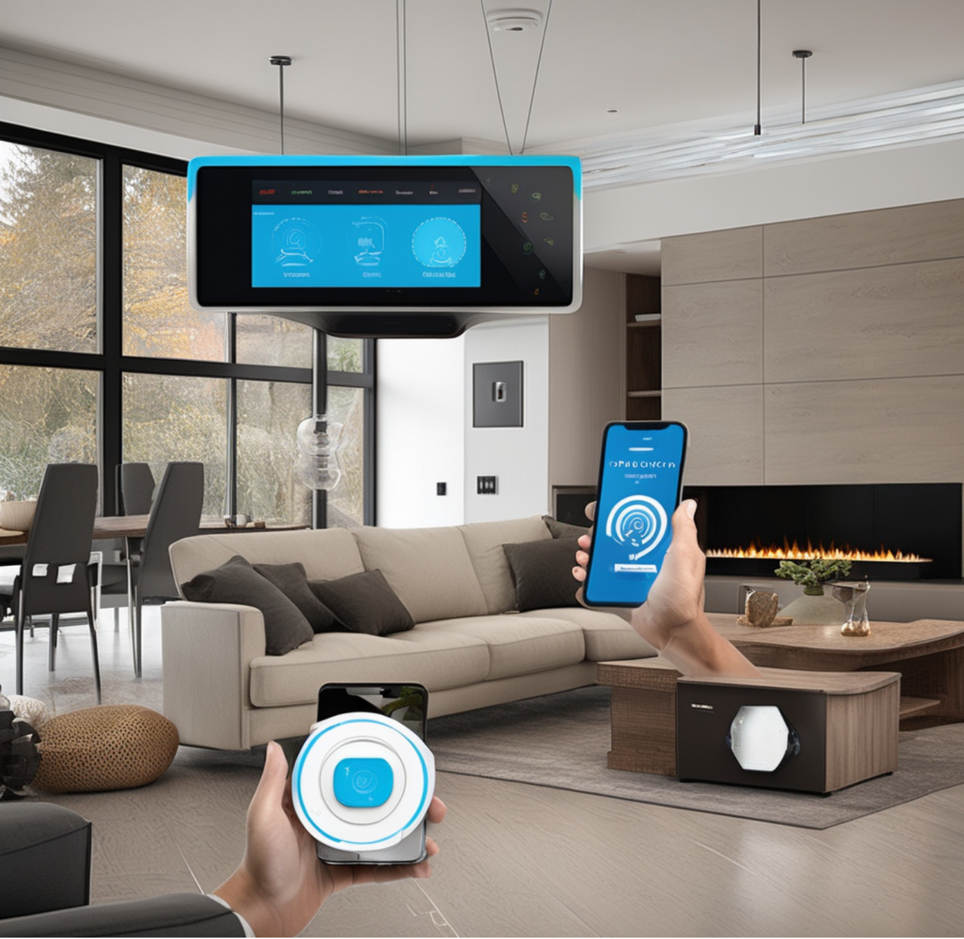 From Connectivity to Convenience: How Prime Rangers Inc Powers Smart Homes with Confidence