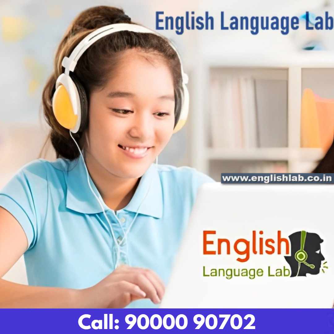 What is English Language Lab