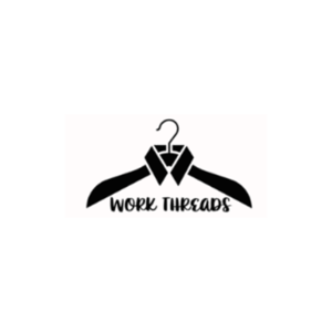 Work Threads NZ logo
