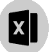 XLOOKUP Functions  logo