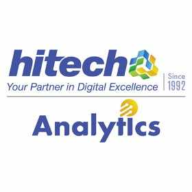 HitechAnalytics