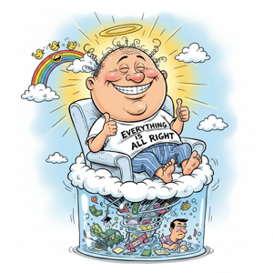 What To Do When Things Don’t Go Your Way