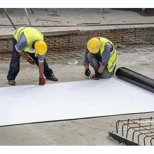Basement Waterproofing Treatment at ₹ 40/sq ft in Noida | ID: 24249938912