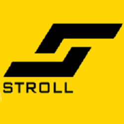Stroll International logo