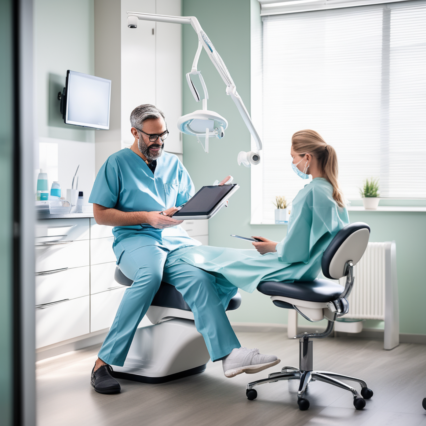 Dental Implants for Seniors Roswell: A Reliable Solution for Missing Teeth in Later Life