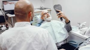 Dental Implants for Seniors Roswell: A Reliable Solution for Missing Teeth in Later Life