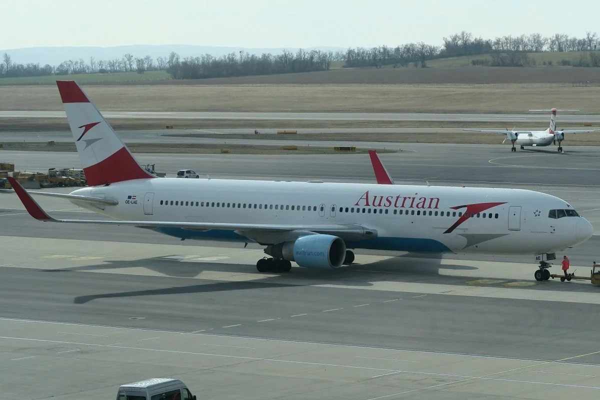 Austrian Airlines JFK Terminal: Complete Guide for Passengers