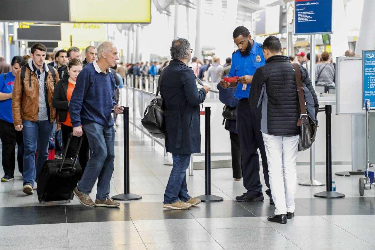 JFK Security Wait Times: What Travelers Should Know