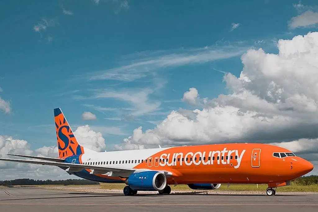 Sun Country Airlines JFK Terminal: Everything You Need to Know