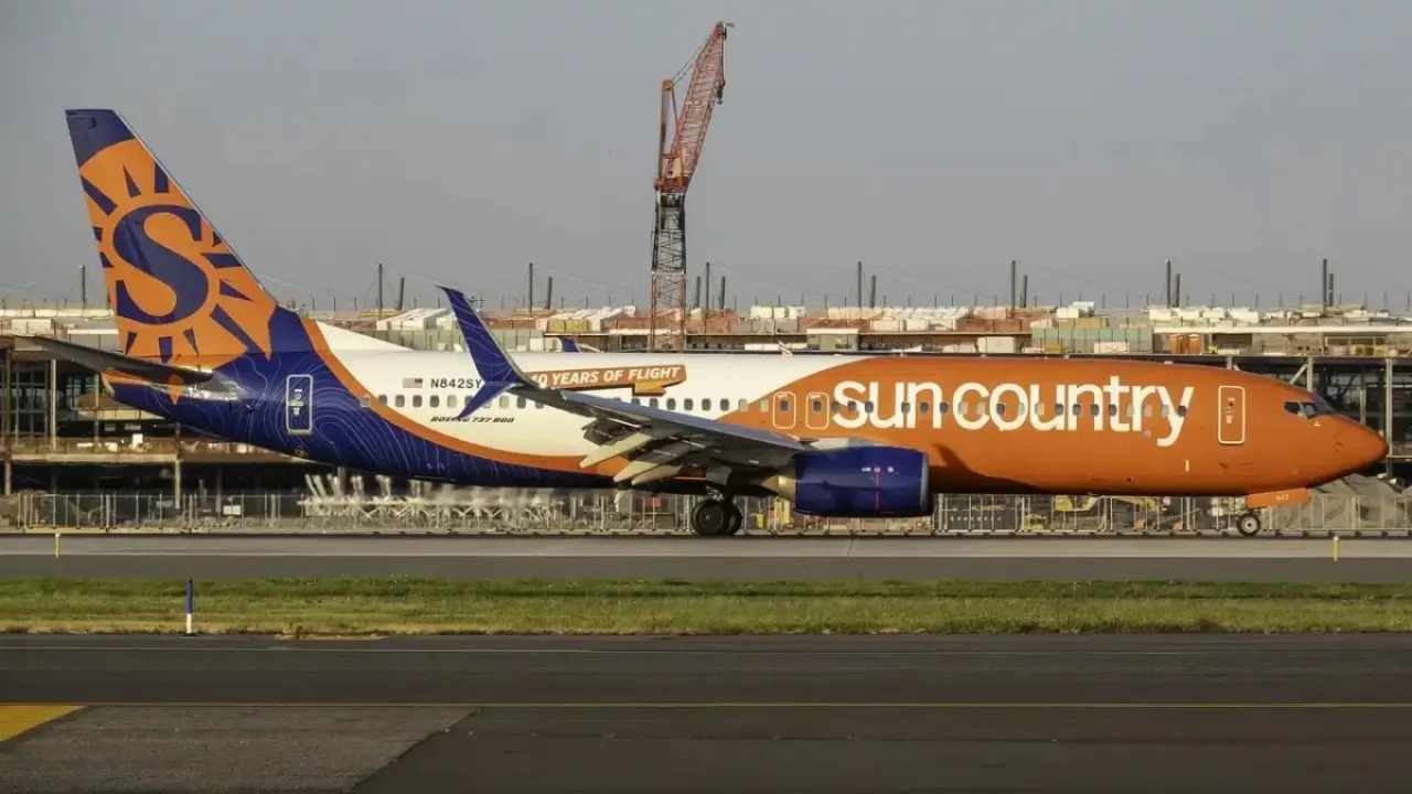 Sun Country Airlines JFK Terminal: Everything You Need to Know Before You Fly
