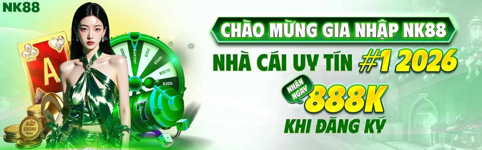 NK88 và sự phát triển bền vững của mô hình cá cược trực tuyến